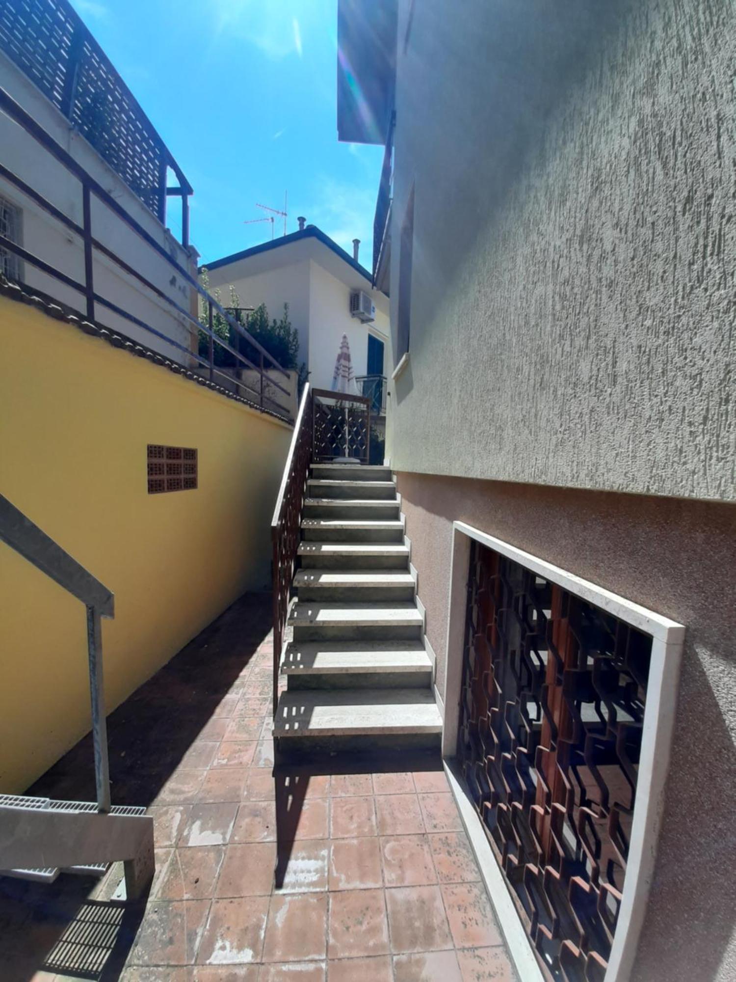 Appartamenti Torre Medicea Castiglioncello Exterior photo