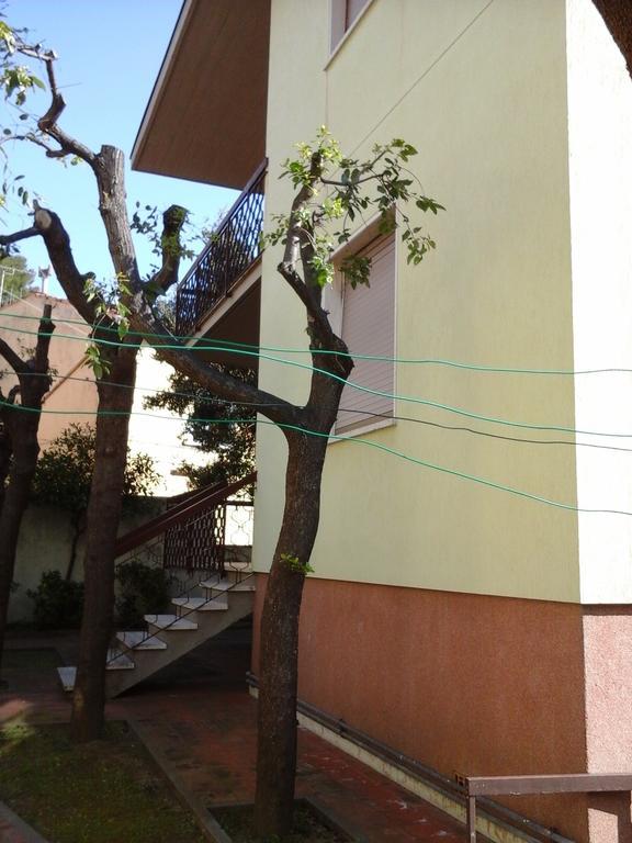 Appartamenti Torre Medicea Castiglioncello Exterior photo
