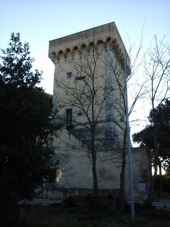 Appartamenti Torre Medicea Castiglioncello Exterior photo