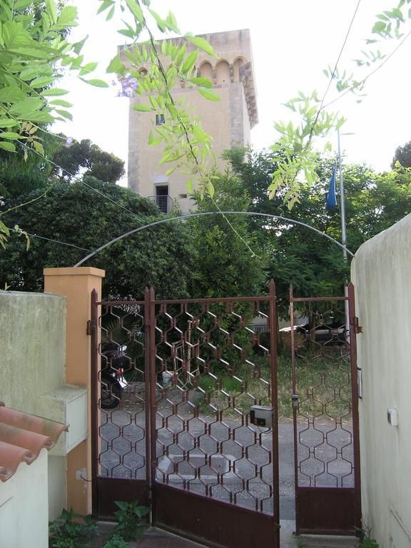 Appartamenti Torre Medicea Castiglioncello Exterior photo