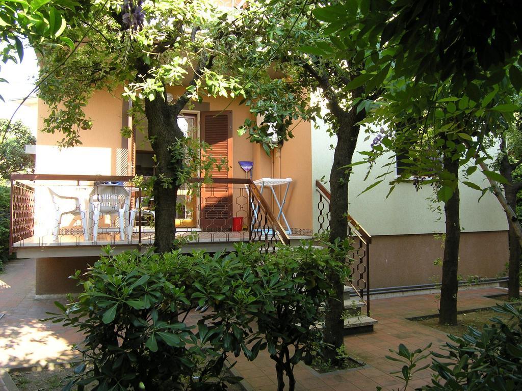 Appartamenti Torre Medicea Castiglioncello Exterior photo