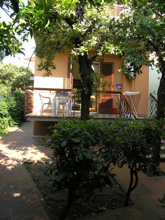 Appartamenti Torre Medicea Castiglioncello Room photo